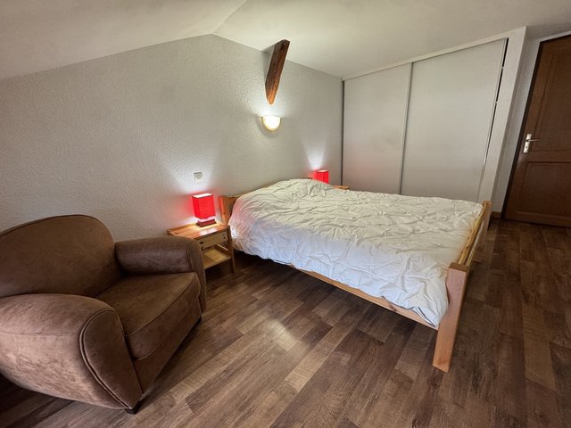 Appartement 4 pièces 6 personnes - Les Carroz d'Araches