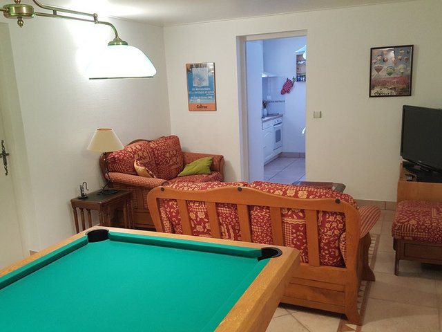 Appartement 3 pièces 5 personnes - Les Carroz d'Araches