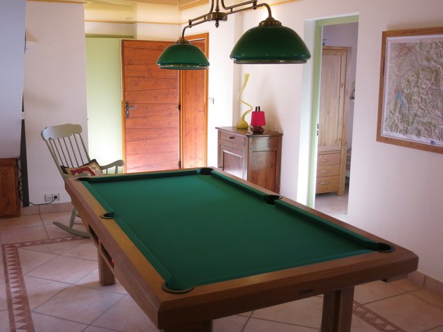Appartement 3 pièces 5 personnes - Les Carroz d'Araches