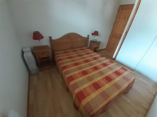 Studio 5 personnes - Samoëns