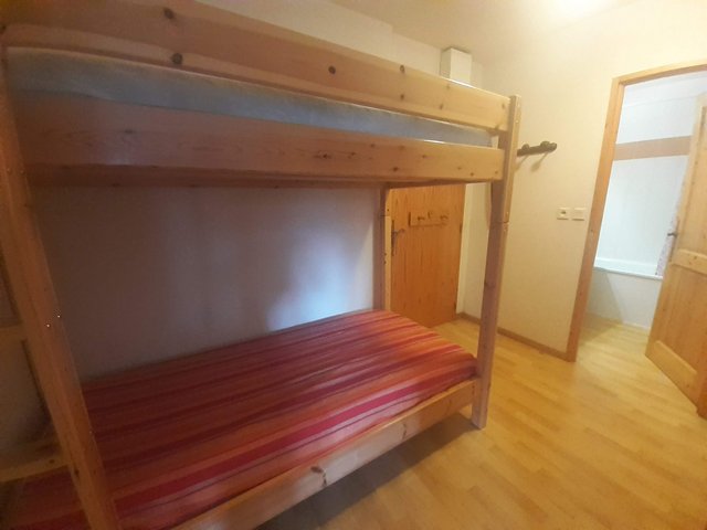 Studio 5 personnes - Samoëns