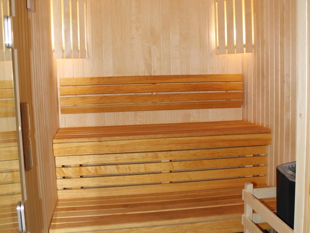 Studio 5 personnes - Samoëns