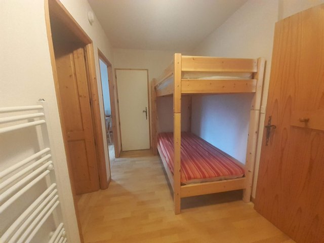 Studio 5 personnes - Samoëns