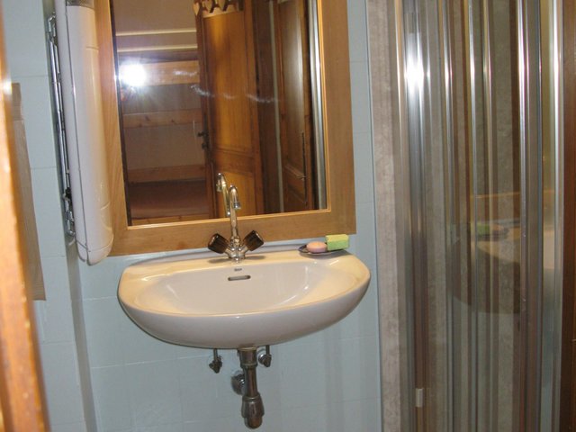 Studio 4 personnes avec balcon - Samoëns