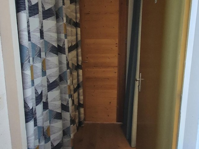 Studio 4 personnes avec balcon - Samoëns