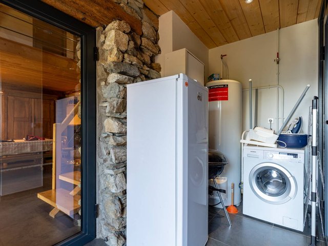 Chalet 4 pièces 12 personnes - Saint Lary Soulan