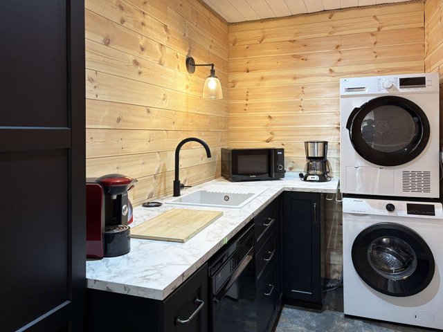 Residence Le 1650 ALPES - Les Orres