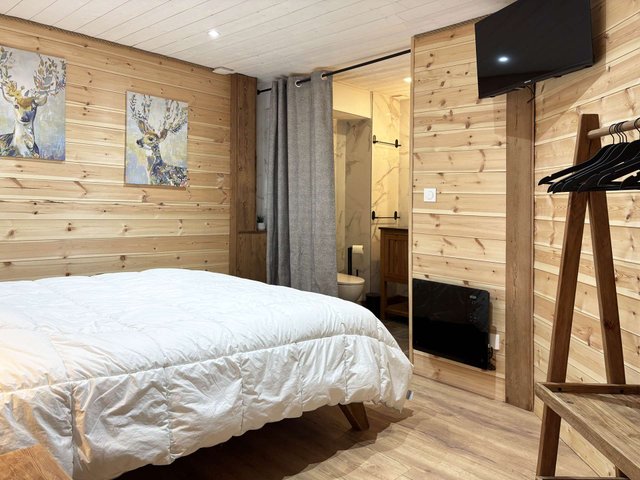 Residence Le 1650 ALPES - Les Orres