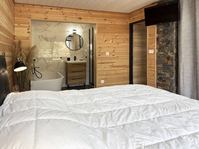 Residence Le 1650 ALPES - Les Orres