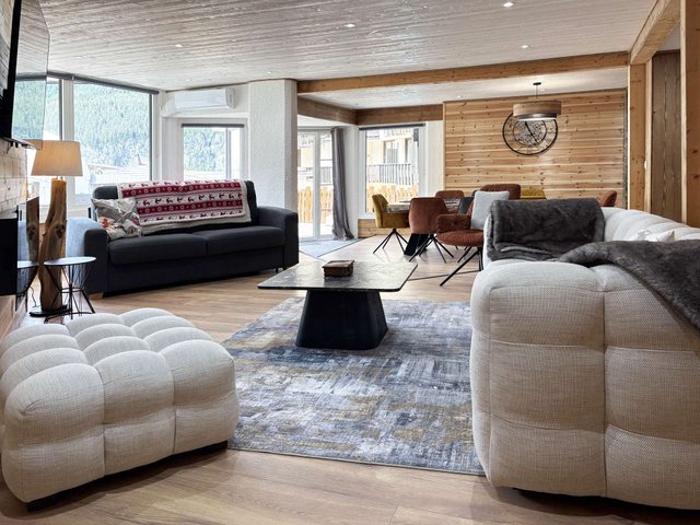 Residence Le 1650 ALPES - Les Orres