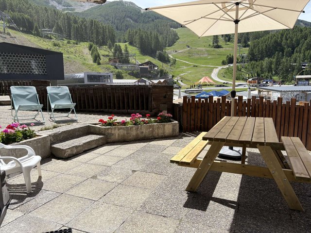 Residence Le 1650 ALPES - Les Orres