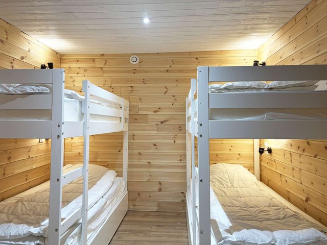 Residence Le 1650 ALPES - Les Orres