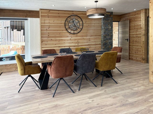 Residence Le 1650 ALPES - Les Orres