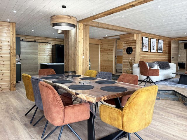 Residence Le 1650 ALPES - Les Orres