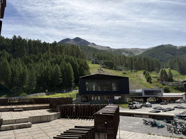 Residence Le 1650 ALPES - Les Orres