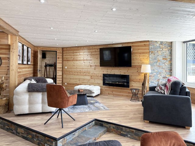Residence Le 1650 ALPES - Les Orres