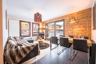 Appartment Lodges 1970 PL-LDGEA605 - Plagne Centre