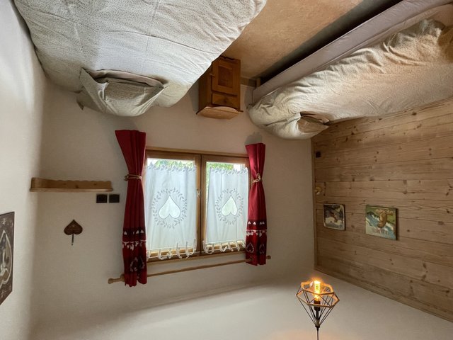 Chalet la Boule de Neige - Châtel