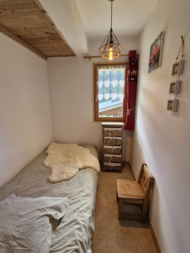 Chalet la Boule de Neige - Châtel