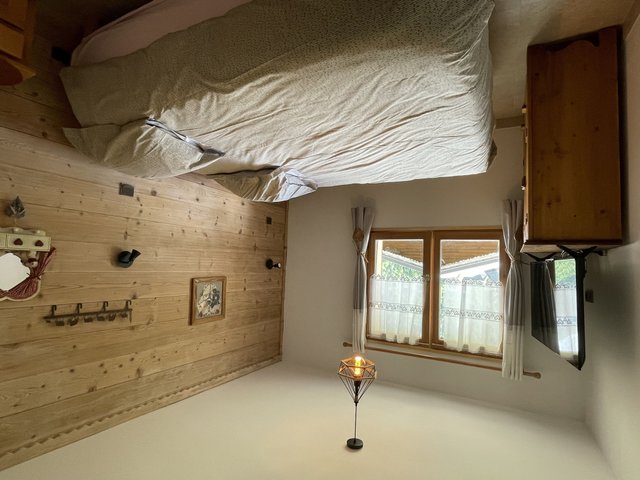 Chalet la Boule de Neige - Châtel