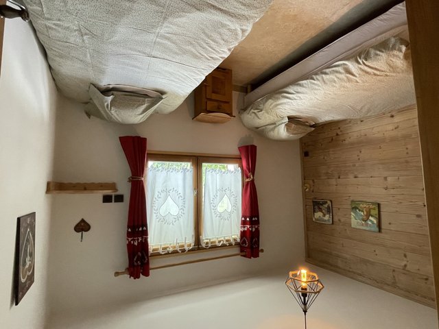 Chalet la Boule de Neige - Châtel