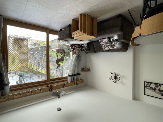 Chalet la Boule de Neige - Châtel