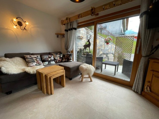 4 kamers 5 personen - Chalet la Boule de Neige - Châtel
