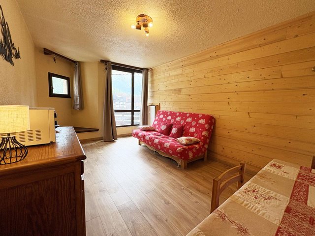 Appartement Le Boussolenc 081 - Les Orres