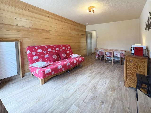Appartement Le Boussolenc 081 - Les Orres
