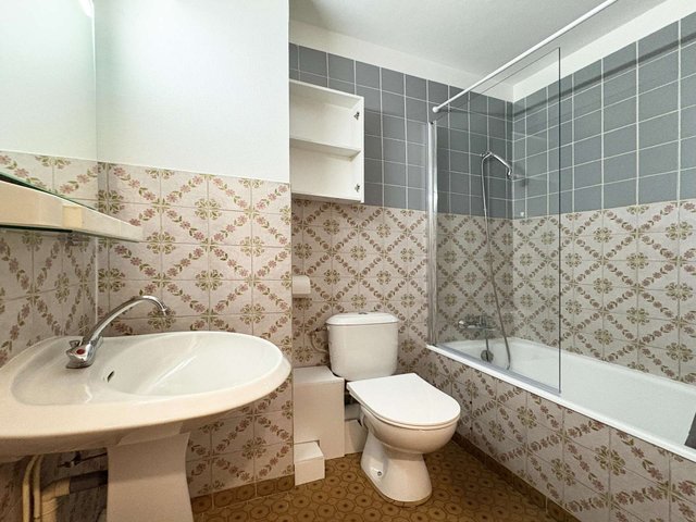 Appartement Le Boussolenc 081 - Les Orres