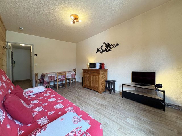 Appartement Le Boussolenc 081 - Les Orres