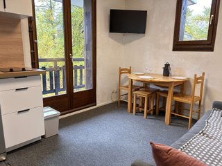 Appartement Belvedere RSL320-305 - Risoul 