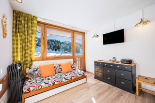 Appartment Le France LP-FRA532 - Plagne Centre