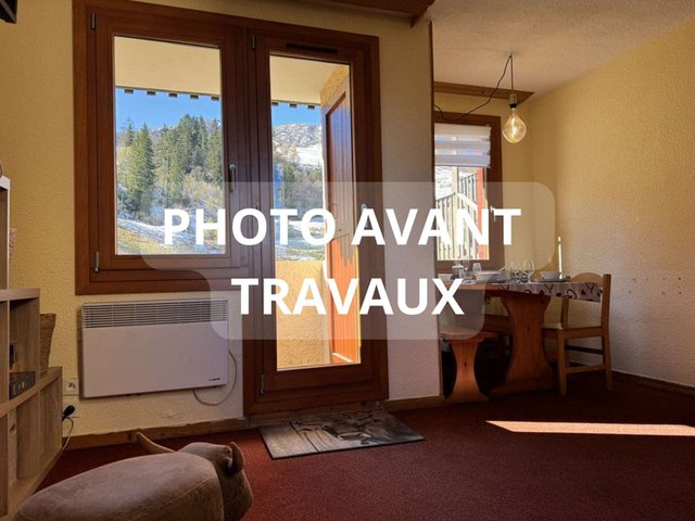 Appartement Lauzes  LAUZES36CRA - Valmorel