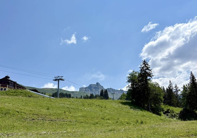 Appartement Lauzes  LAUZES36CRA - Valmorel