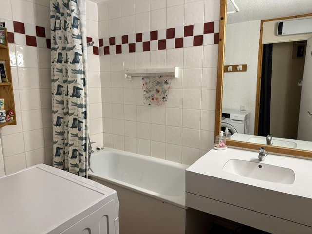 Appartement Lauzes  LAUZES36CRA - Valmorel