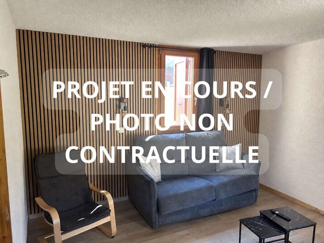 Appartement Lauzes  LAUZES36CRA - Valmorel