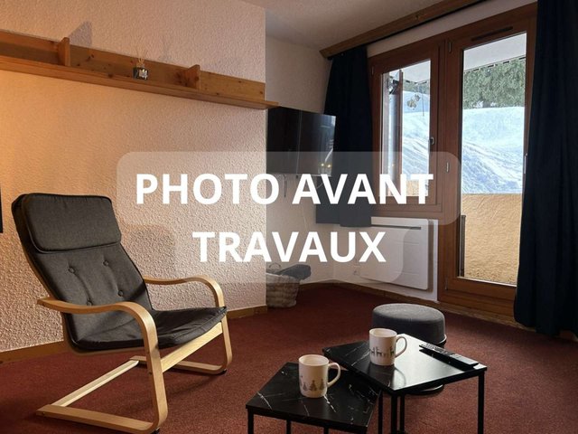 Appartement Lauzes  LAUZES36CRA - Valmorel