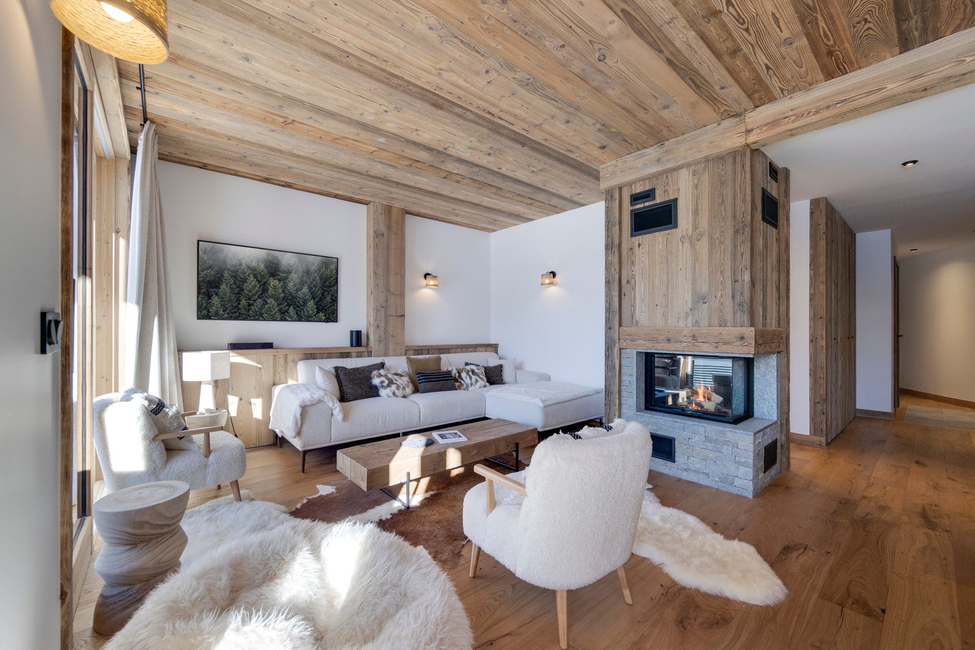 5 pièces 10 personnes - Appartements LES SOLDANELLES - Tignes 2100 Le Lavachet