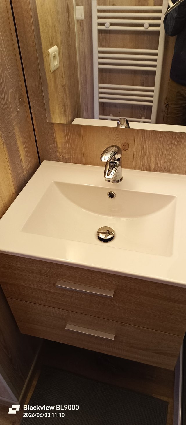 Appartement Les Eterlous N°24 - 2P6 - Morillon 1100 Les Esserts