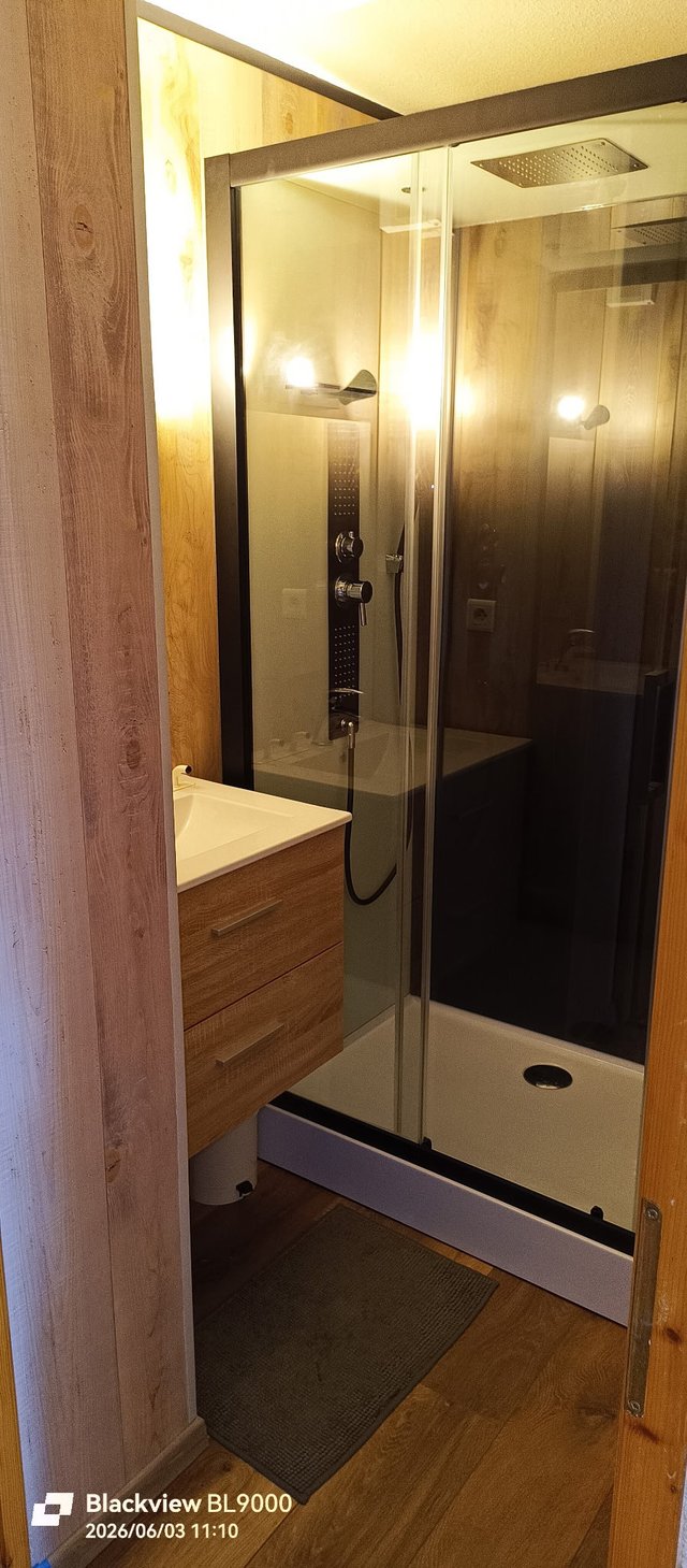 Appartement Les Eterlous N°24 - 2P6 - Morillon 1100 Les Esserts