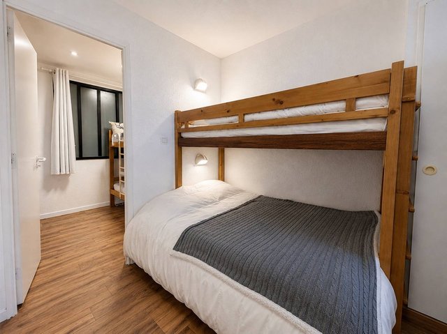 Appartement Pralin MO-PRA905 - Méribel Mottaret 1850