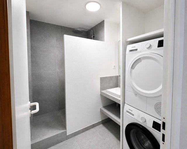 Appartement Pralin MO-PRA905 - Méribel Mottaret 1850