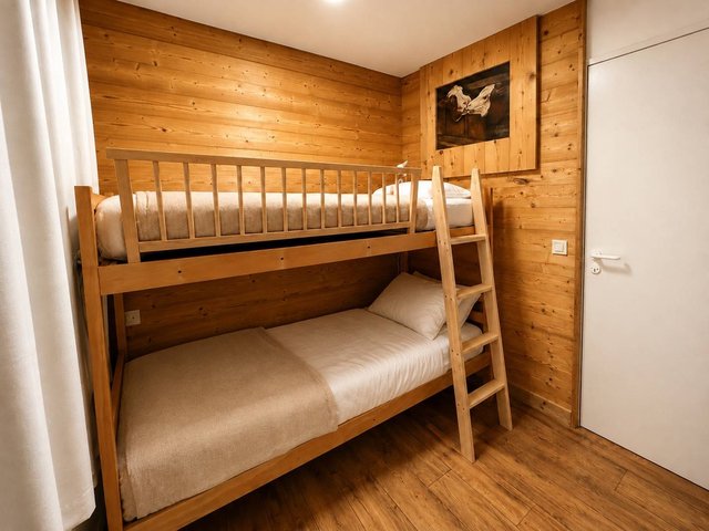 Appartement Pralin MO-PRA905 - Méribel Mottaret 1850