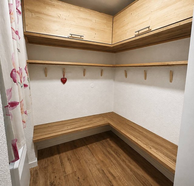 Appartement Pralin MO-PRA905 - Méribel Mottaret 1850