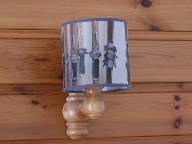 Studio 10 personnes avec balcon - Samoëns