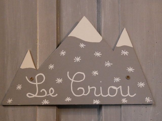 Studio 10 personnes avec balcon - Samoëns