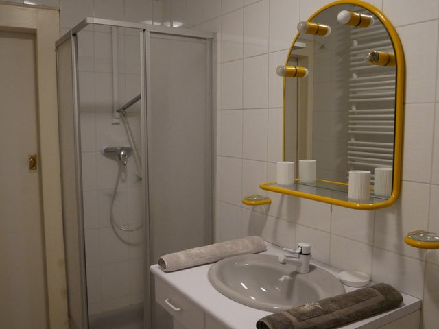 Studio 10 personnes avec balcon - Samoëns