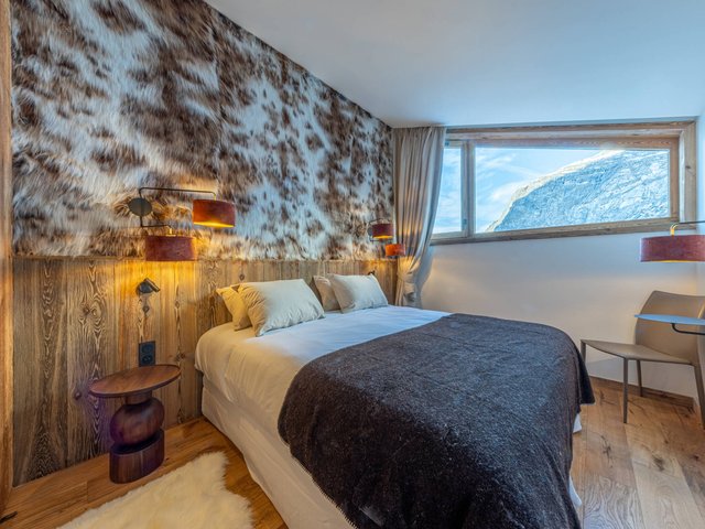 Résidence CRET 2 - Val d’Isère Centre