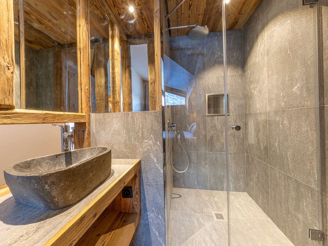 Résidence CRET 2 - Val d’Isère Centre